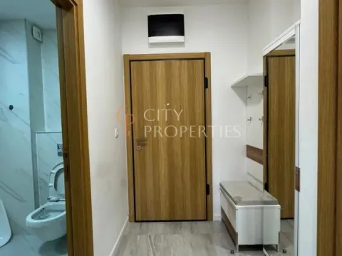 Sale, apartment, 44m², City Kvart, Podgorica - image 10