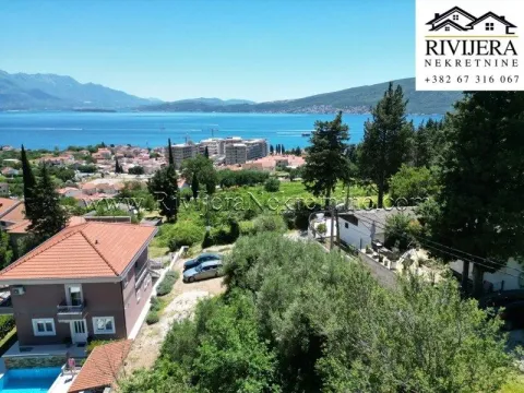 Prodaja, plac, 1219m², Baošići, Herceg Novi - image 4