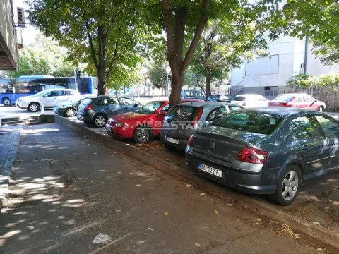 Prodaja, poslovni prostor, 68m², Zemun Novi Grad, Zemun Sve Podlokacije - image 9