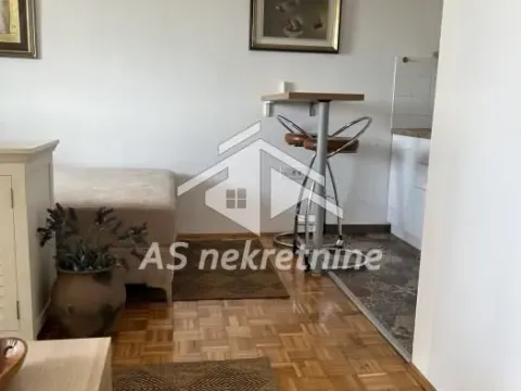 Rent, one bedroom apartment, 33m², Stari Grad, Beograd - image 6