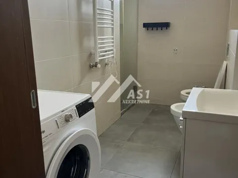 Sale, four bedroom apartment, 73m², Karagača, Petrovaradin - image 18
