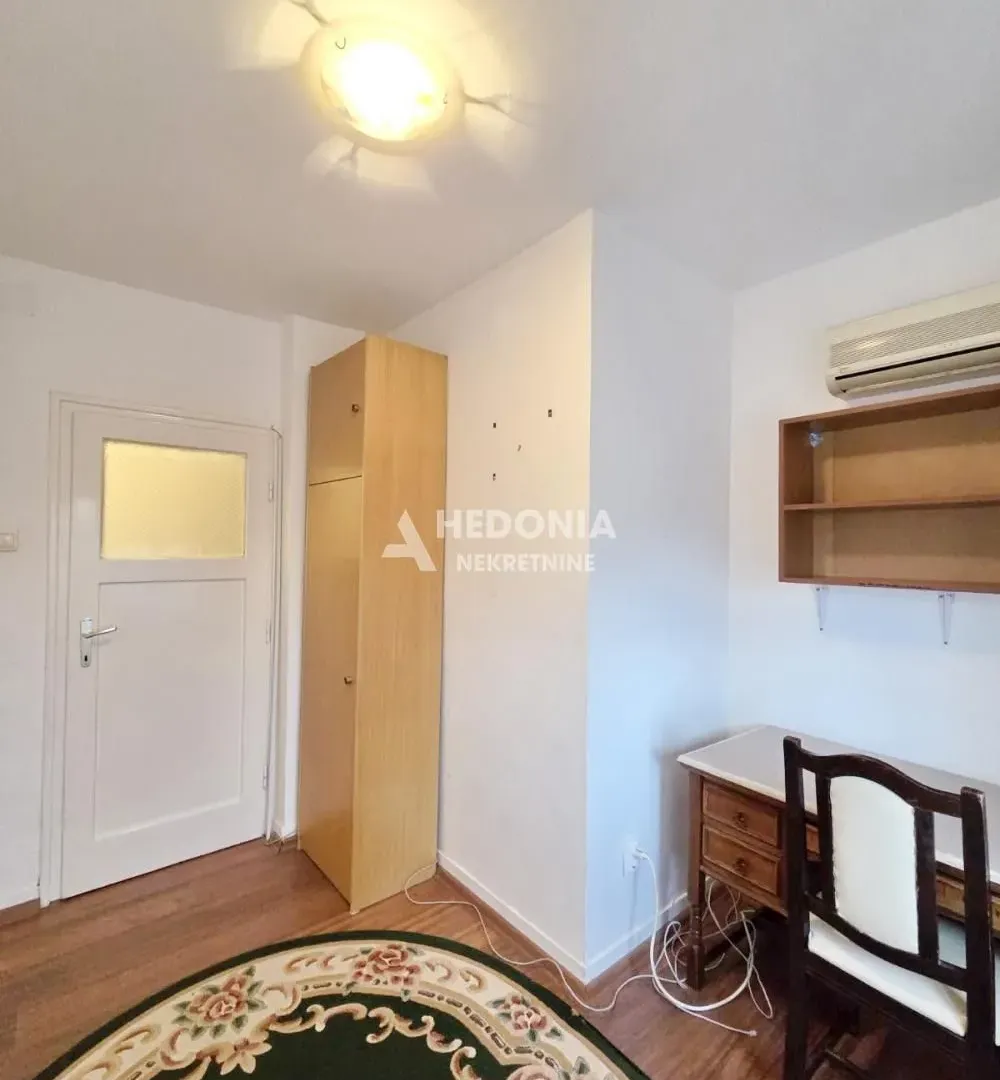 Sale, two bedroom apartment, 61m², Bežanija, Beograd