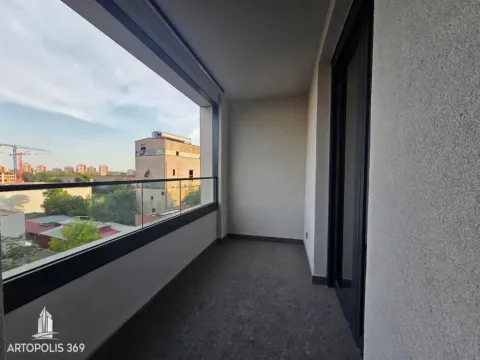 Sale, two bedroom apartment, 55m², Novi Beograd Blok 65, Novi Beograd Sve Podlokacije - image 2