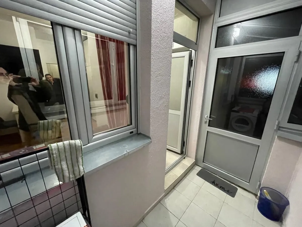 Rent, studio apartment, 22m², Centar, Novi Sad