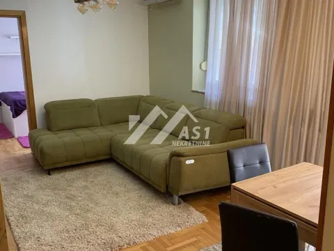 Izdavanje, jednosoban stan, 40m², Salajka, Novi Sad Sve Podlokacije - image 3