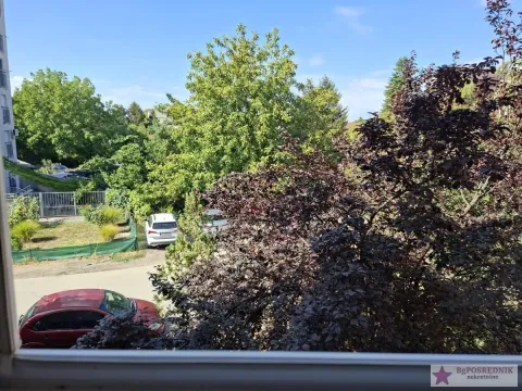 Rent, one bedroom apartment, 45m², Borča 1, Borča Sve Podlokacije - image 11