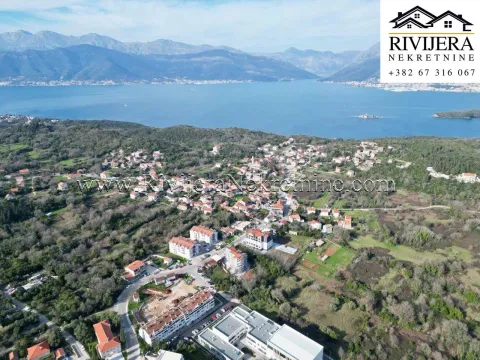 Prodaja, dvosoban stan, 65m², Radovići, Tivat - image 6
