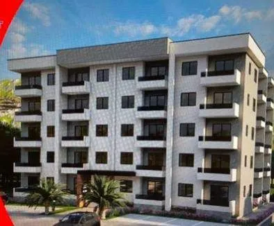 Prodaja, jednosoban stan, 47m², Ulcinj, Crna Gora