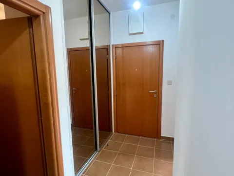 Rent, two bedroom apartment, 64m², Momišići, Podgorica - image 5