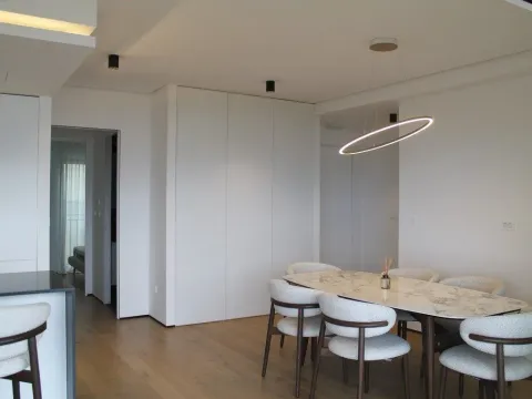 Sale, three bedroom apartment, 124m², Komoševina, Budva - image 2