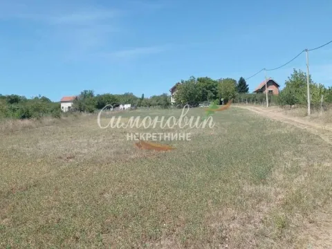 Sale, land lot, 2500m², Begaljica, Grocka - image 7