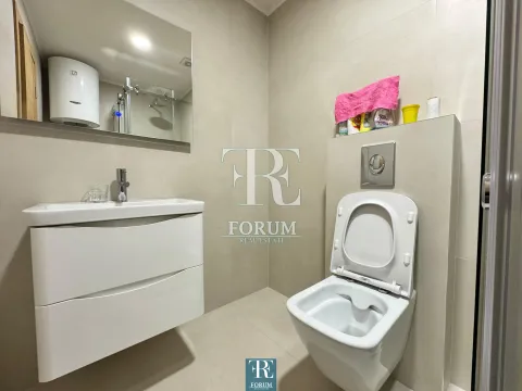 Rent, one bedroom apartment, 50m², City Kvart, Podgorica - image 9