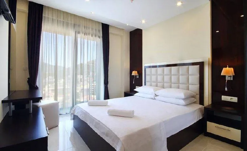 Sale, two bedroom apartment, 80m², Bečići, Budva