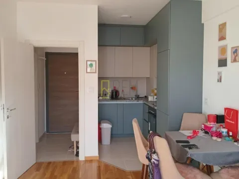 Prodaja, jednosoban stan, 32m², Zabjelo, Podgorica - image 3