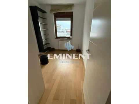 Rent, three bedroom apartment, 73m², Crveni Krst, Beograd - image 15