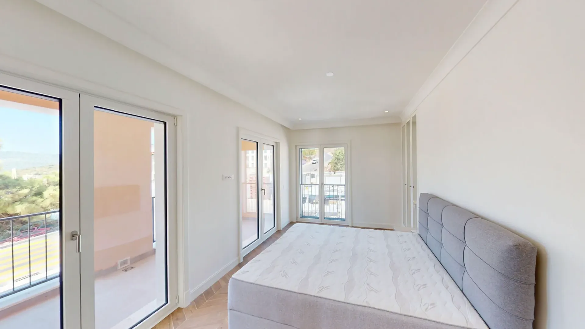 Prodaja, dvosoban stan, 96m², Luštica Bay, Tivat