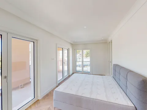 Prodaja, dvosoban stan, 96m², Luštica Bay, Tivat - image 9