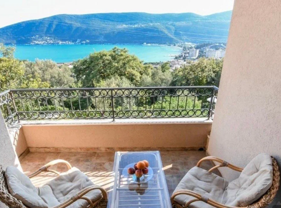 Prodaja, stan, 59m², Topla, Herceg Novi