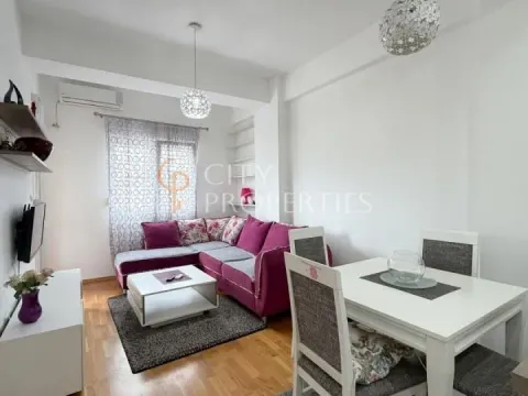 Rent, apartment, 40m², Ljubović, Podgorica - image 3