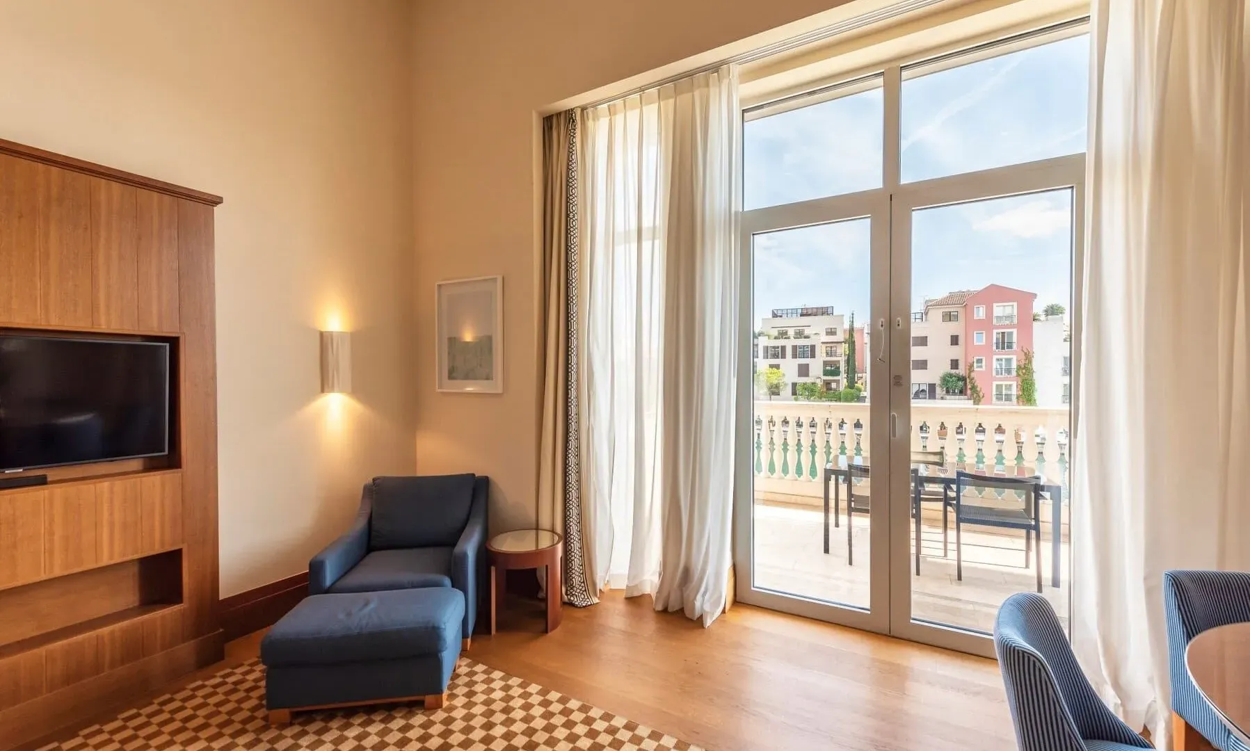 Prodaja, trosoban stan, 221m², Porto Montenegro, Tivat