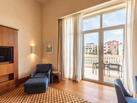 Prodaja, trosoban stan, 221m², Porto Montenegro, Tivat - image 7