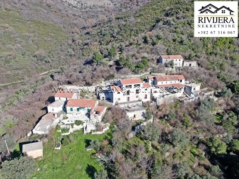Prodaja, plac, 4977m², Bijela, Herceg Novi