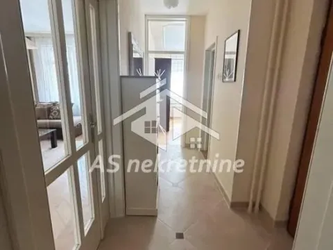 Izdavanje, dvosoban stan, 68m², Savski Venac, Beograd - image 21