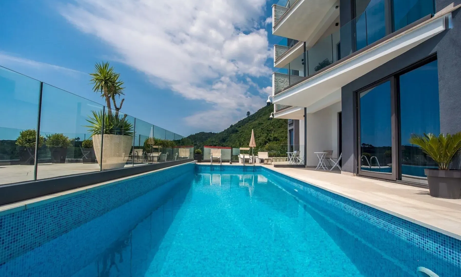 Sale, house, 1133m², Komoševina, Budva