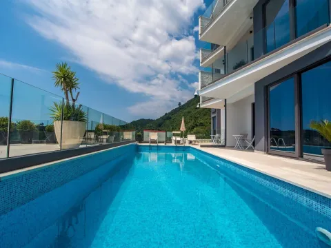 Prodaja, kuća, 1133m², Komoševina, Budva - image 65