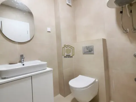 Izdavanje, jednosoban stan, 47m², Zabjelo, Podgorica - image 6