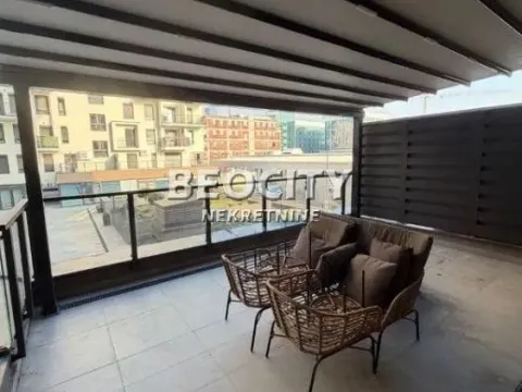 Sale, one bedroom apartment, 65m², Tošin bunar, Novi Beograd Sve Podlokacije - image 11