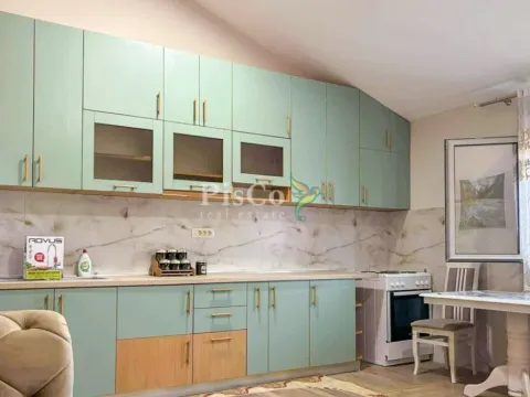 Izdavanje, jednosoban stan, 55m2, Donja Gorica, Podgorica Izdavanje, jednosoban stan, 55m2, Donja Gorica, Podgorica