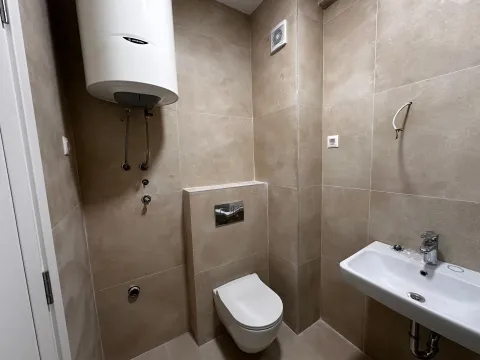 Sale, one bedroom apartment, 45m², Zabjelo, Podgorica - image 8