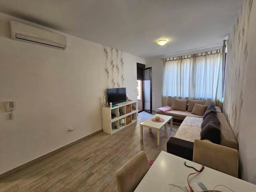 Sale, two bedroom apartment, 57m², Rozino, Budva