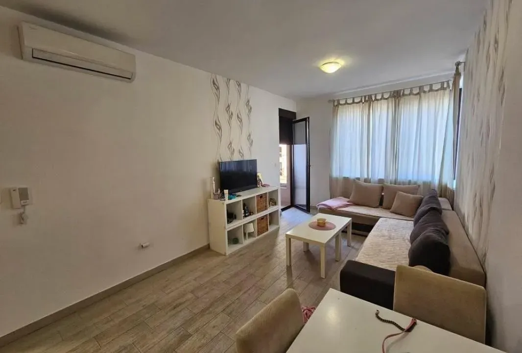 Sale, two bedroom apartment, 57m², Rozino, Budva
