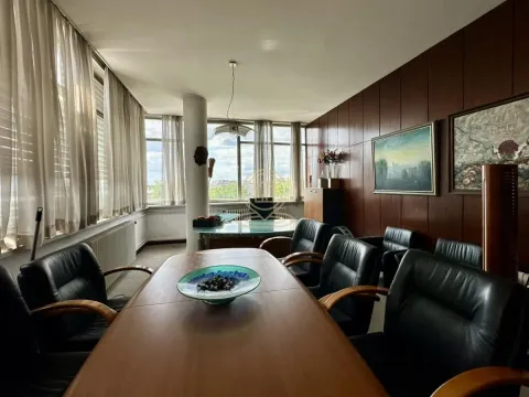 Rent, office space, 115m², Savski Venac, Beograd - image 19