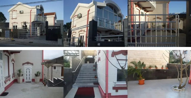 Prodaja, kuća, 219m², Tivat, Crna Gora
