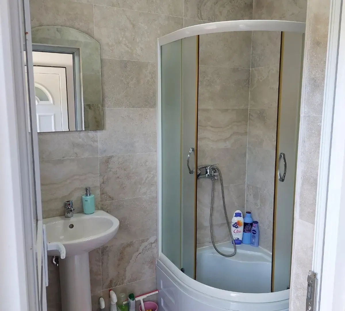 Rent, studio apartment, 35m², Podi, Herceg Novi