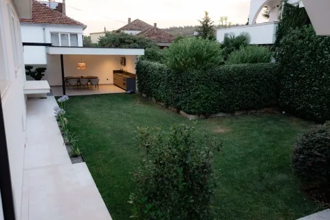 Rent, house, 130m², Masline, Podgorica - image 13