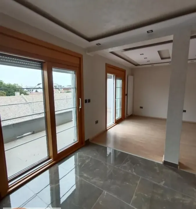 Sale, apartment, 145m², Centar, Pančevo