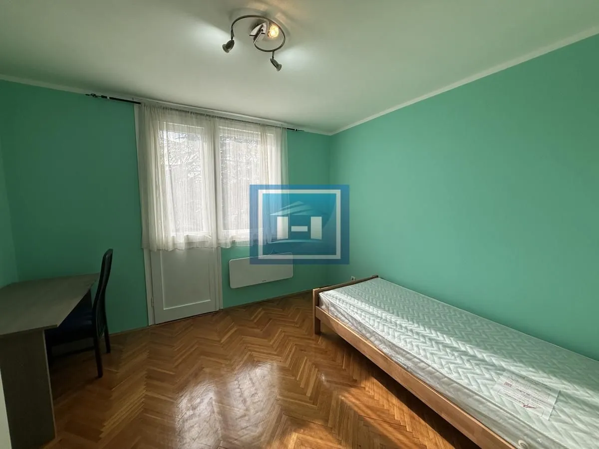 Rent, two bedroom apartment, 52m², Kajsijar, Jagodina
