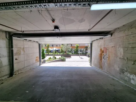 Sale, parking/garage, 13m², Budva, Crna Gora - image 8