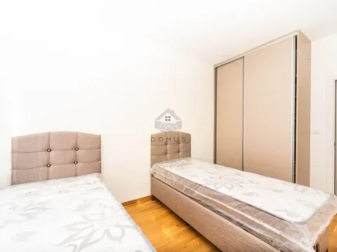 Izdavanje, jednosoban stan, 47m², Zabjelo, Podgorica - image 6