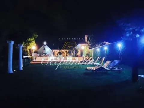 Sale, house, 91m², Beočin, Srbija - image 32