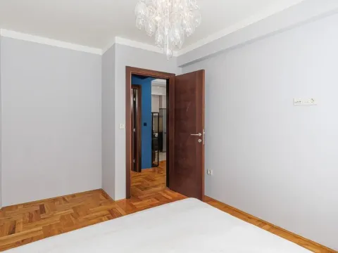 Sale, two bedroom apartment, 66m², Budva, Crna Gora - image 2