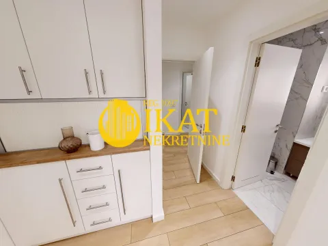 Prodaja, četvorosoban stan, 124m², Novi Beograd Blok 65, Novi Beograd Sve Podlokacije - image 18