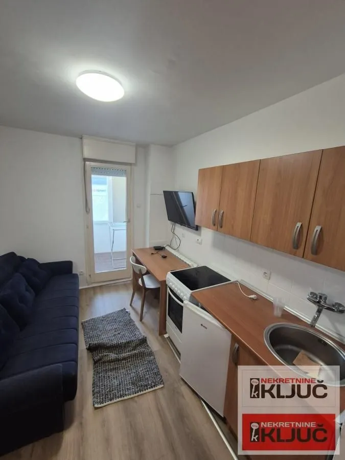 Prodaja, četvorosoban stan, 103m², Liman 2, Novi Sad Sve Podlokacije