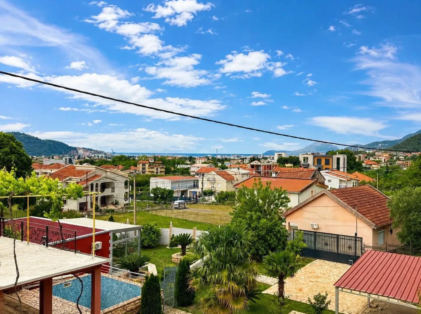Sale, house, 202m², Stari Bar, Bar