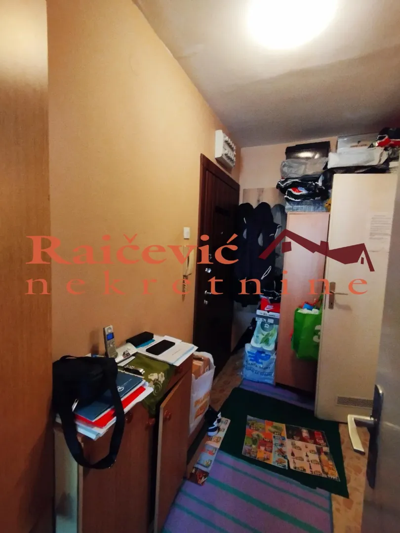 Prodaja, jednosoban stan, 28m², Stari Grad, Beograd