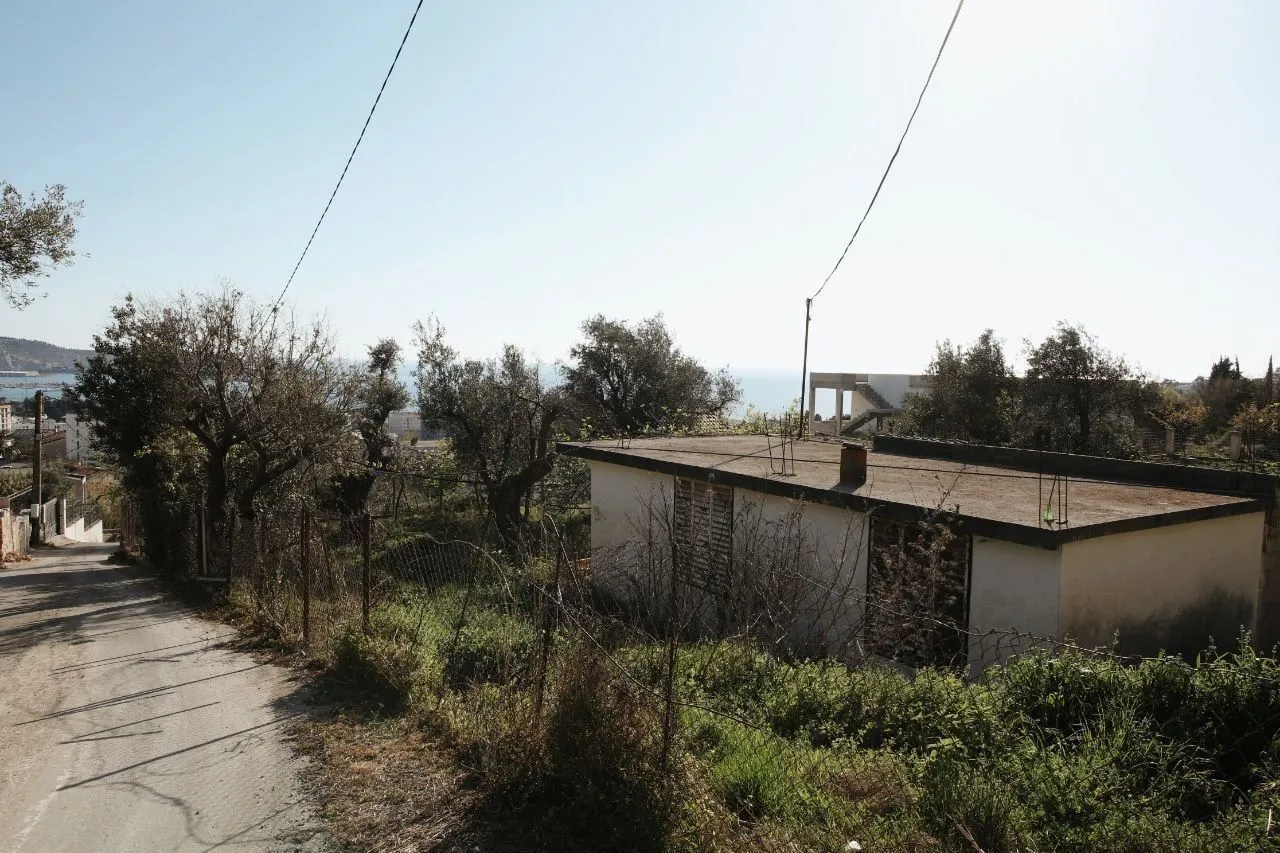 Prodaja, plac, 909m², Šušanj, Bar